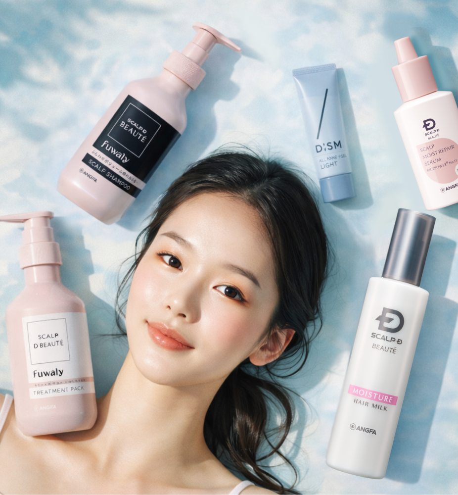 Первая покупка